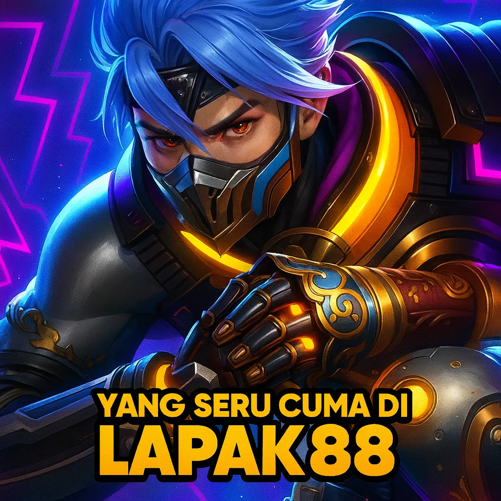 LAPAK88